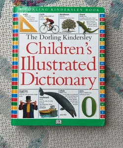 The Children's Illustrated Dictionary