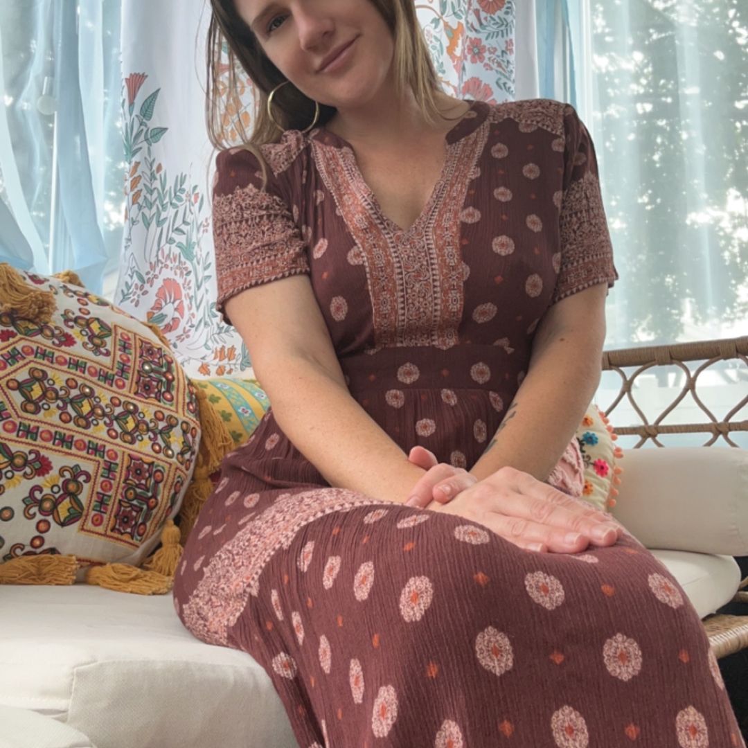 Laura Thurber
