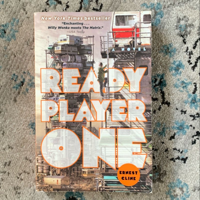 Ready Player One