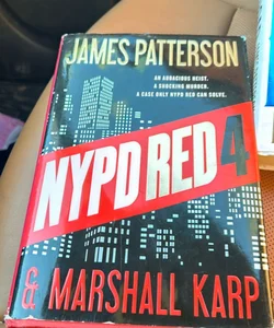 NYPD Red 4