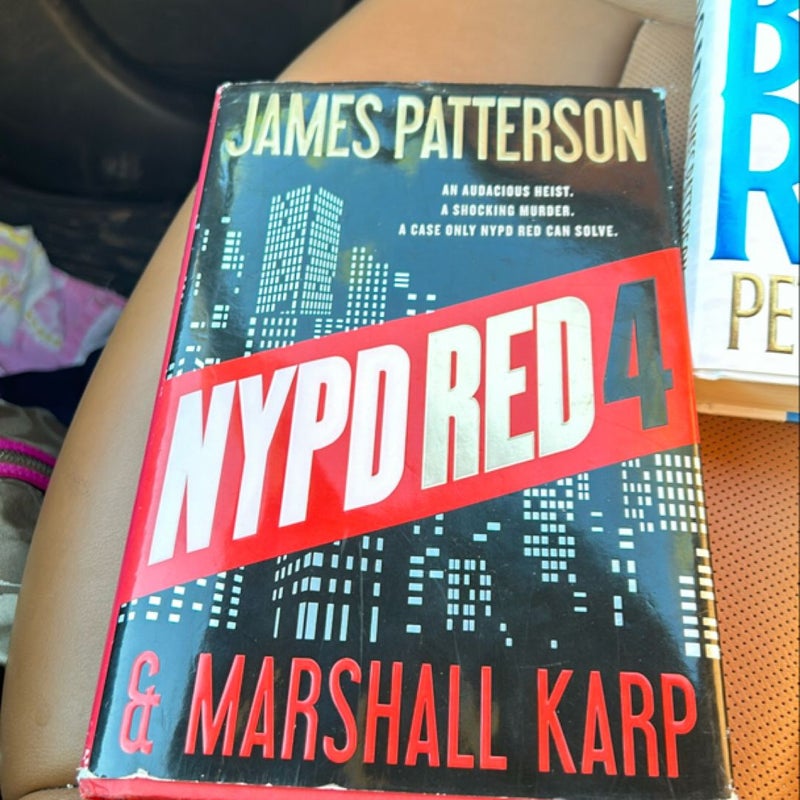 NYPD Red 4