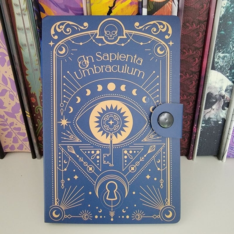 7 Fairyloot and Owlcrate Items