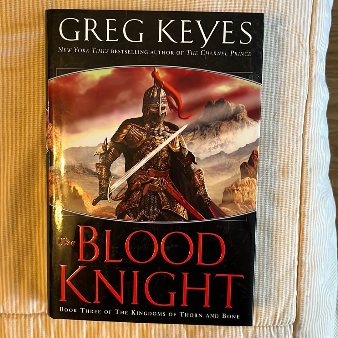 The Blood Knight