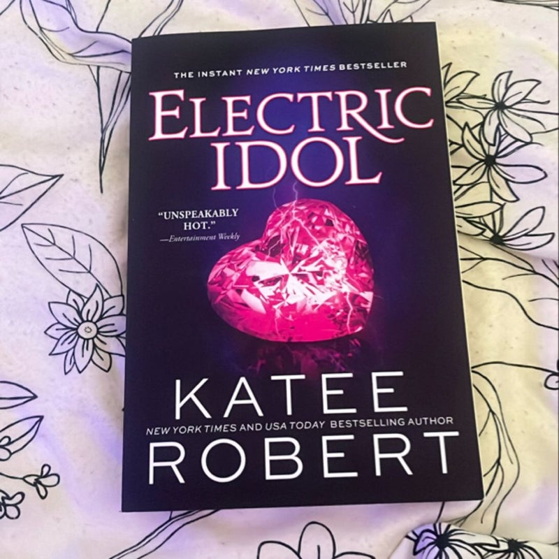 Electric Idol