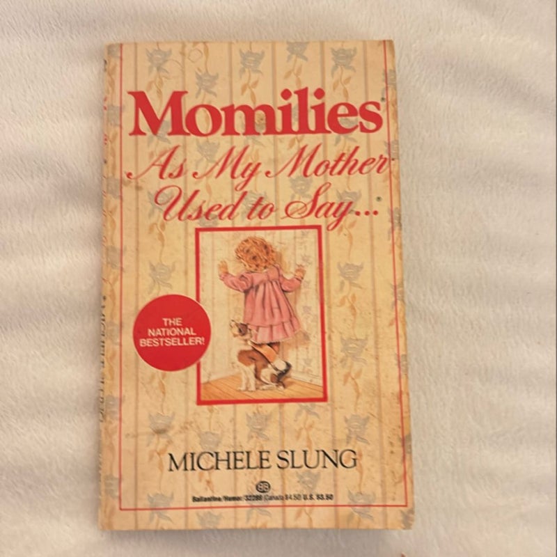 Momilies