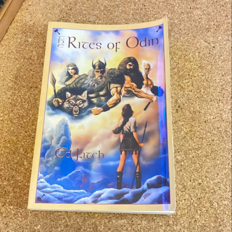 Rites of Odin