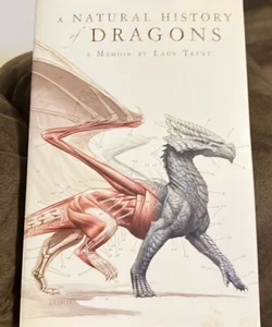 A Natural History of Dragons