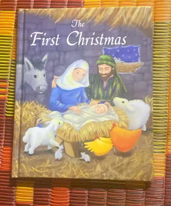 The First Christmas