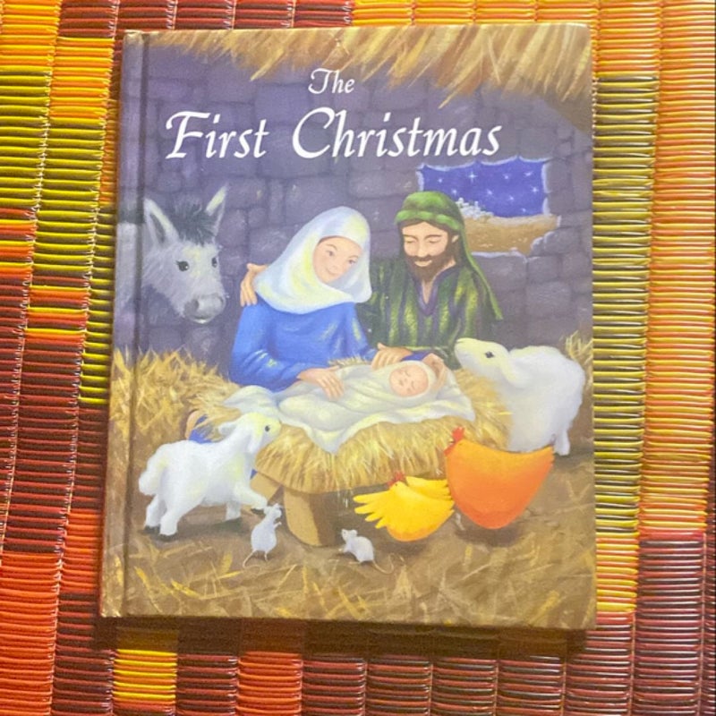 The First Christmas