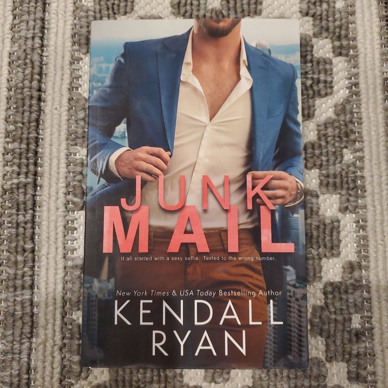 Junk Mail