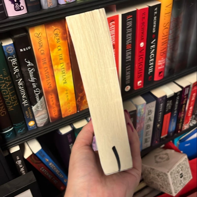 The Witches' Blade