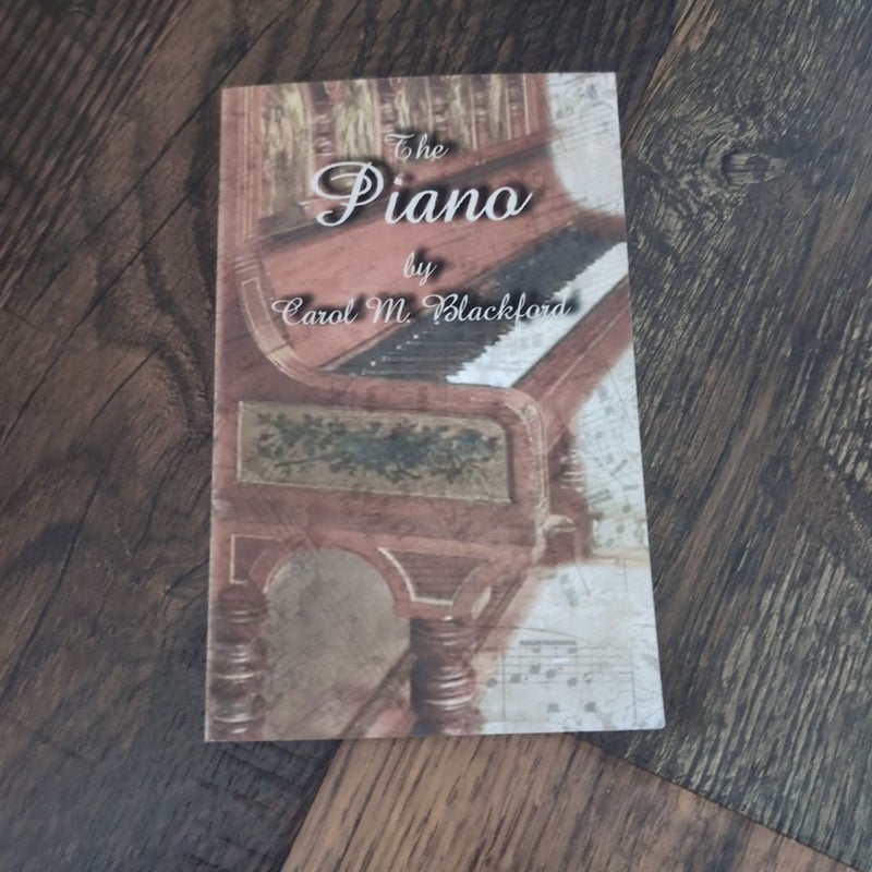 The Piano
