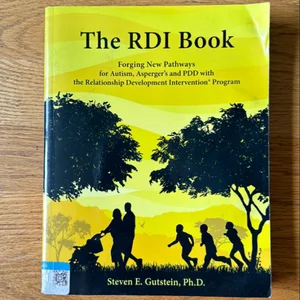 The RDI Book