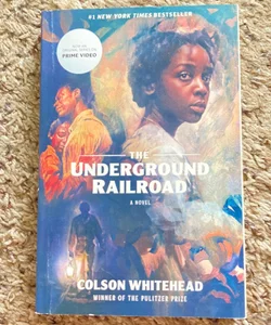 The Underground Railroad (Television Tie-In)