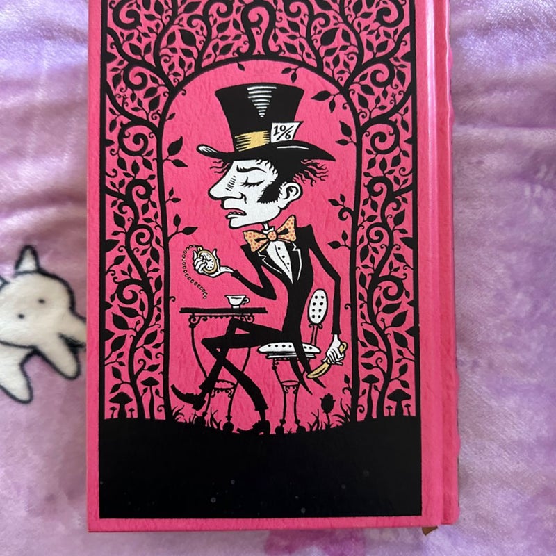 Alice in Wonderland and Other Stories (Barnes and Noble Special Edition)