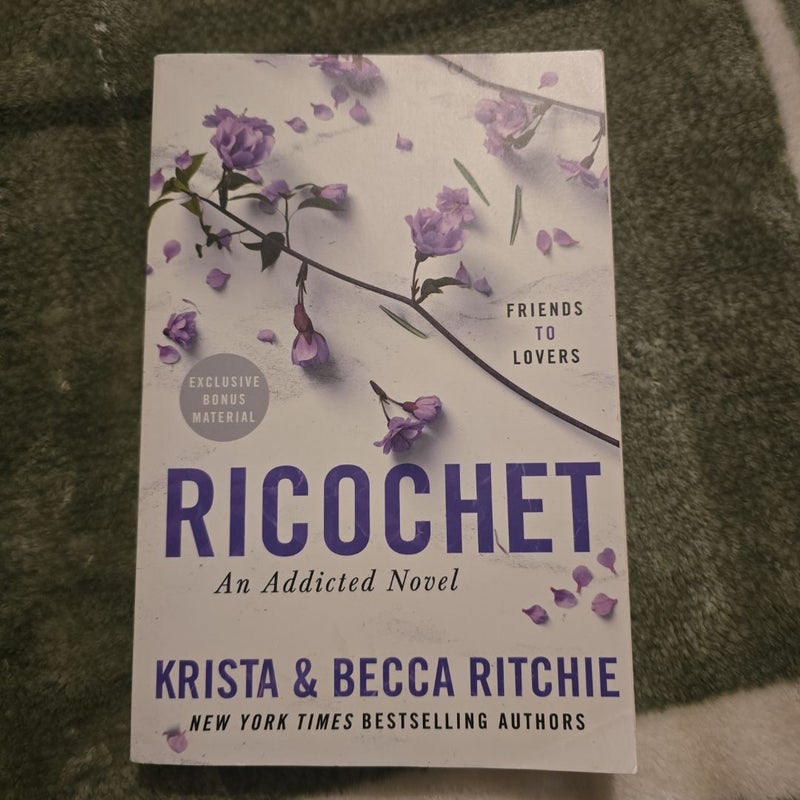 Ricochet