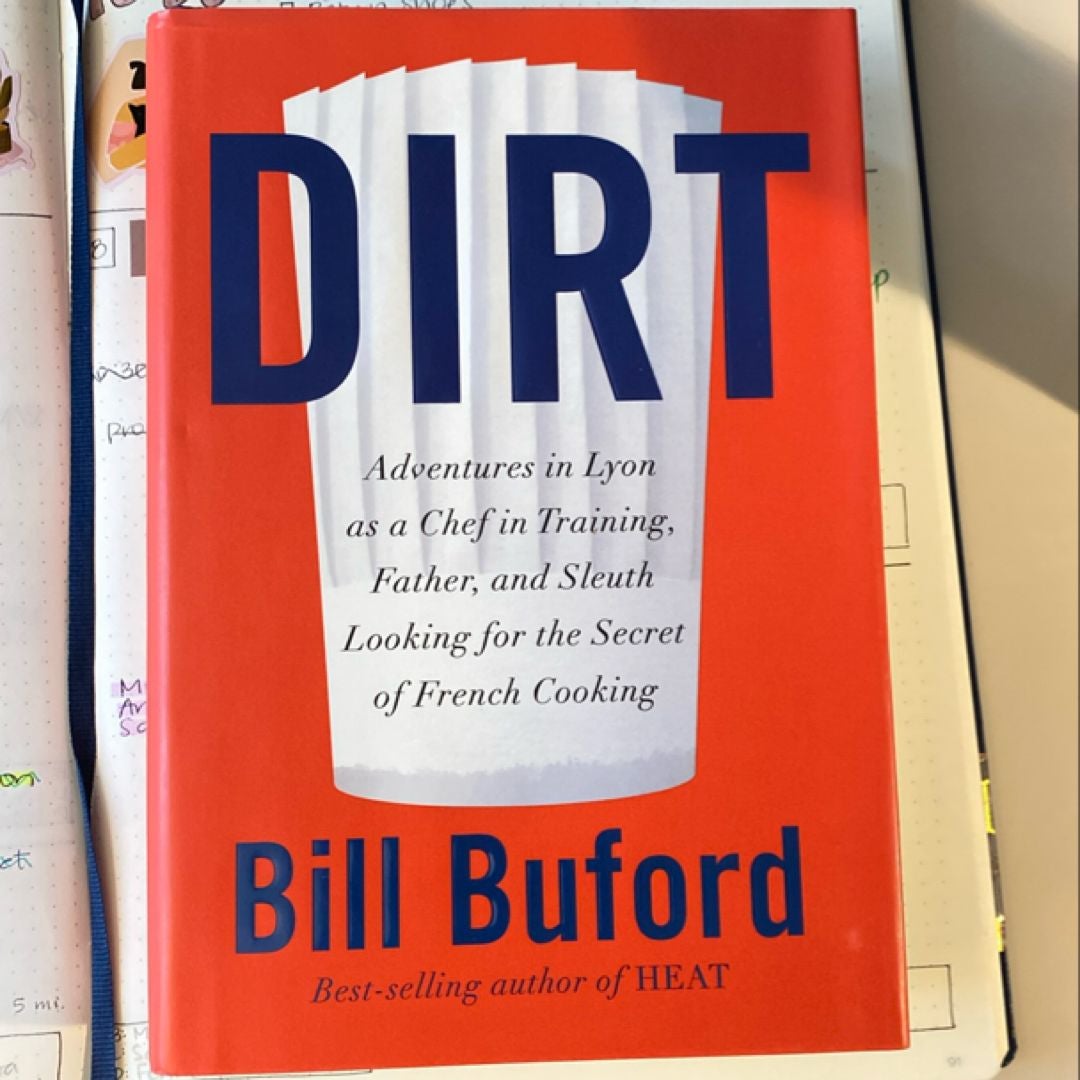 Dirt