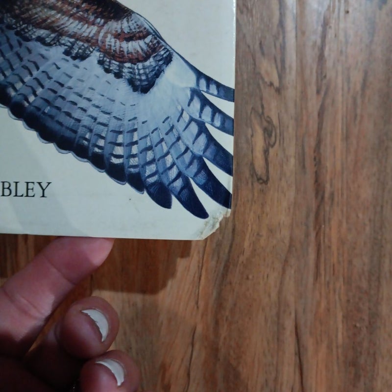 The Sibley Guide to Birds