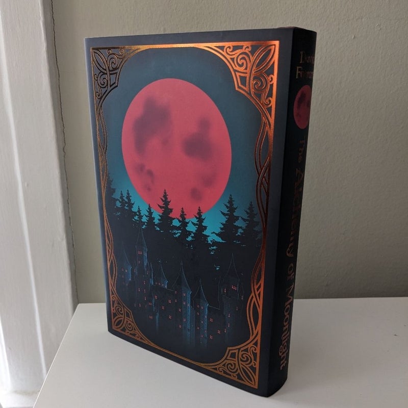 The Alchemy of Moonlight (Special edition)