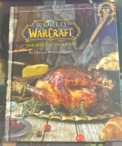 World of Warcraft: the Official Cookbook 