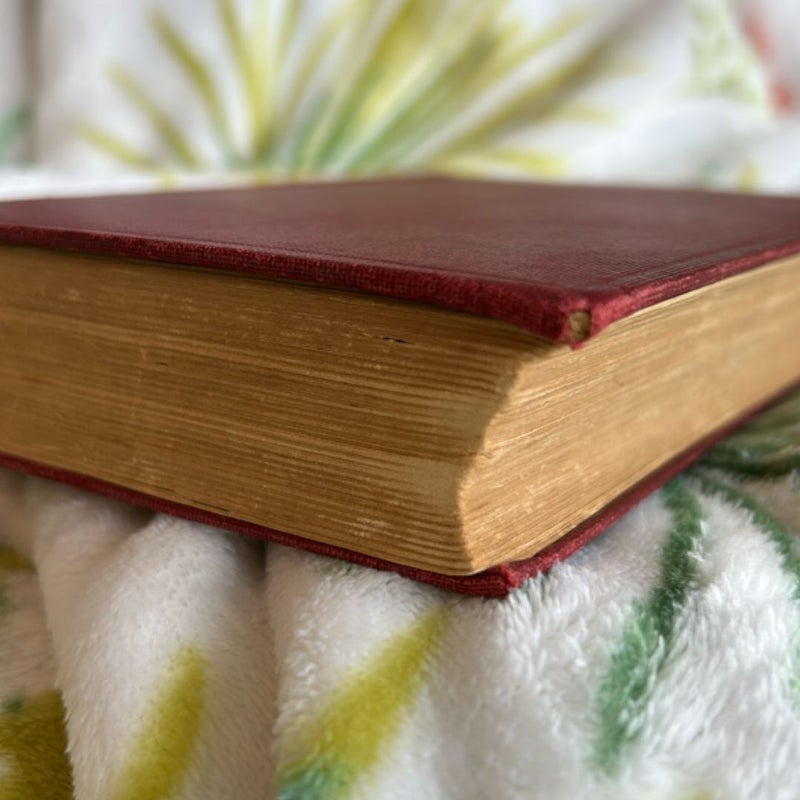 Jane Eyre