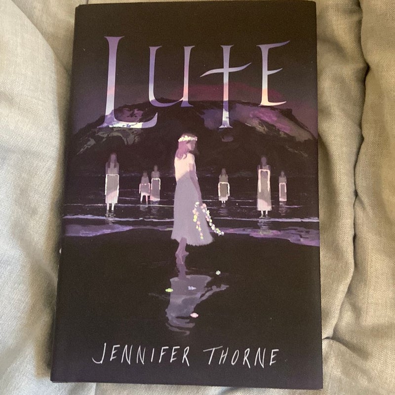 Lute