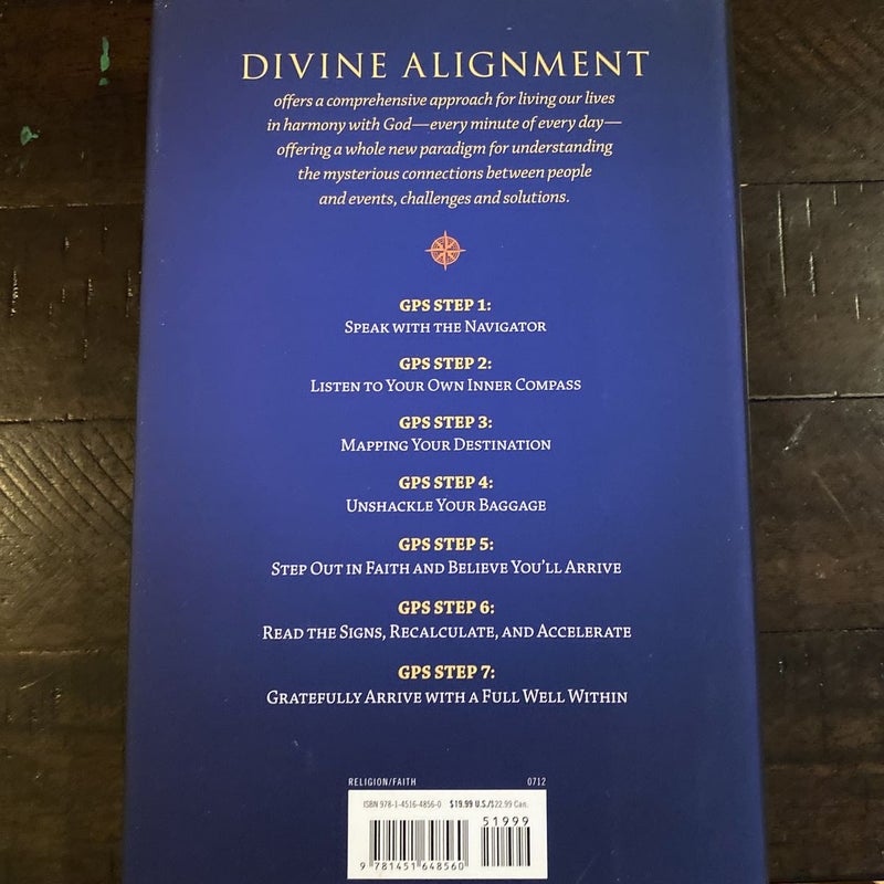 Divine Alignment