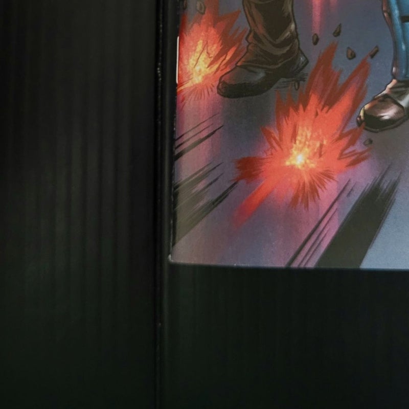 Star Wars: The Mandalorian #3