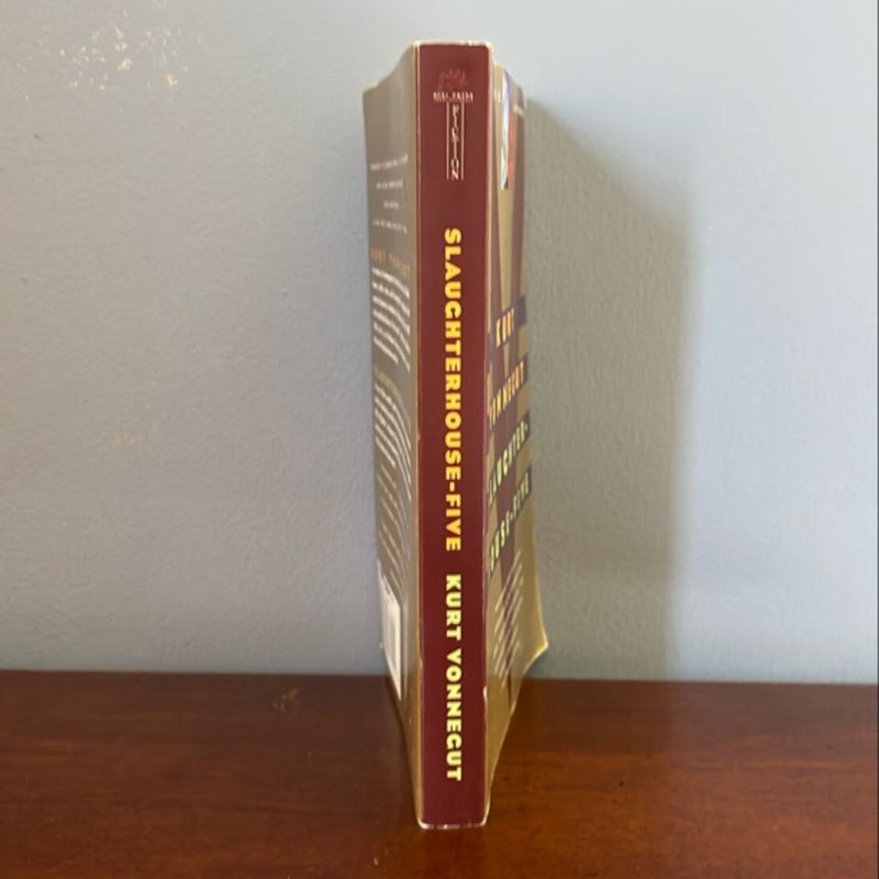 Slaughterhouse-Five