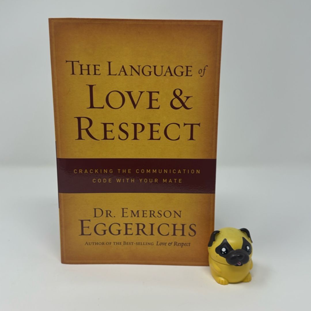 The Language of Love and Respect
