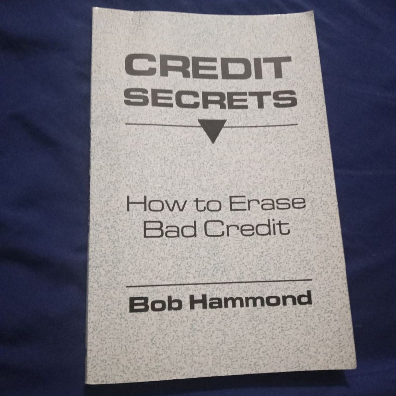 Credit Secrets