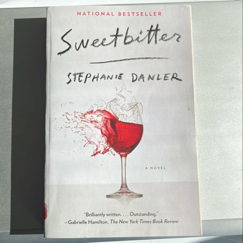 Sweetbitter