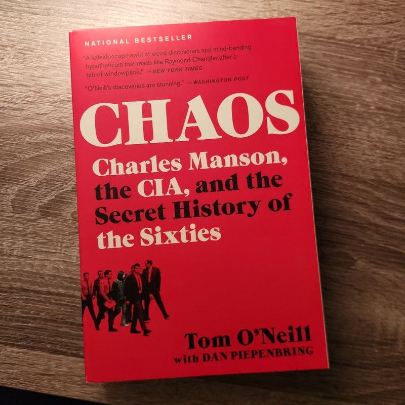 Chaos