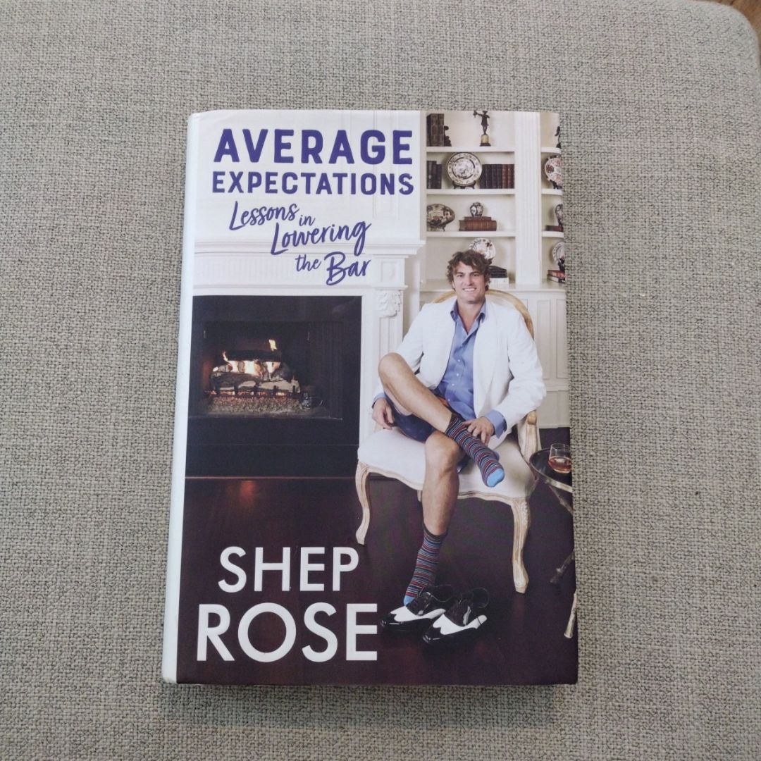 Average Expectations