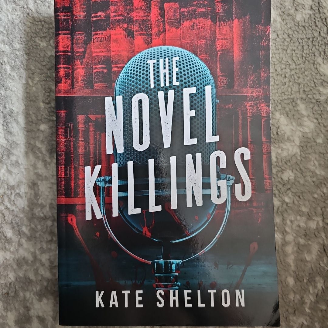 The Novel Killings