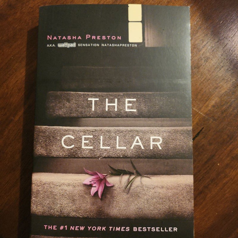 The Cellar