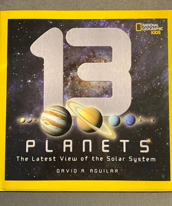 13 Planets