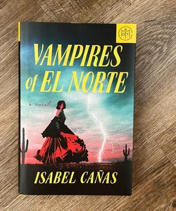 Vampires of el Norte