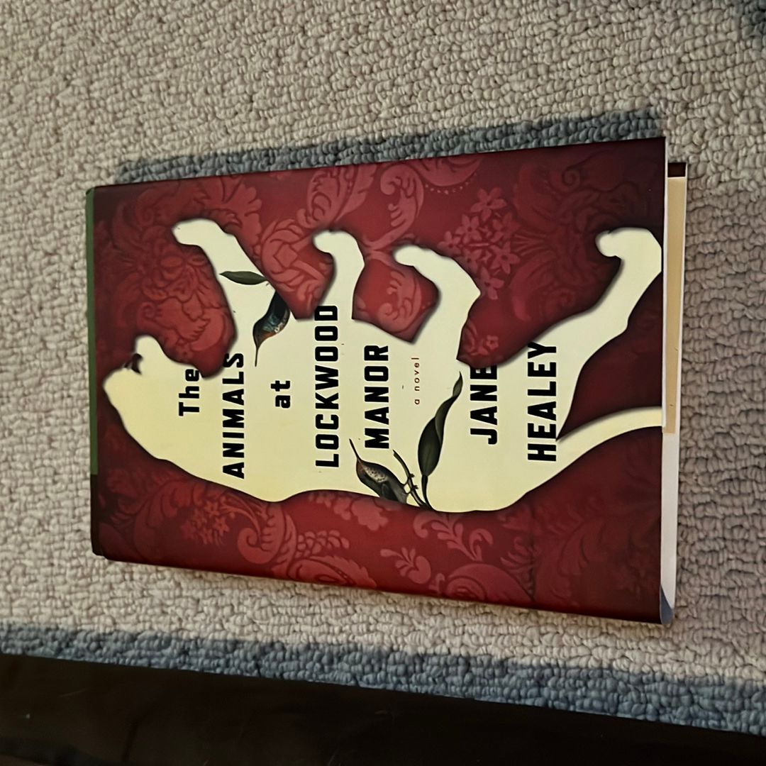 The Animals at Lockwood Manor