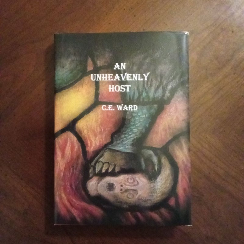 An Unheavenly Host