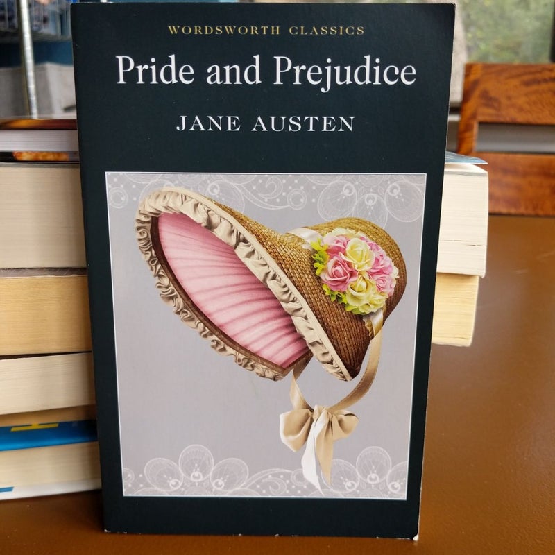 Pride and Prejudice