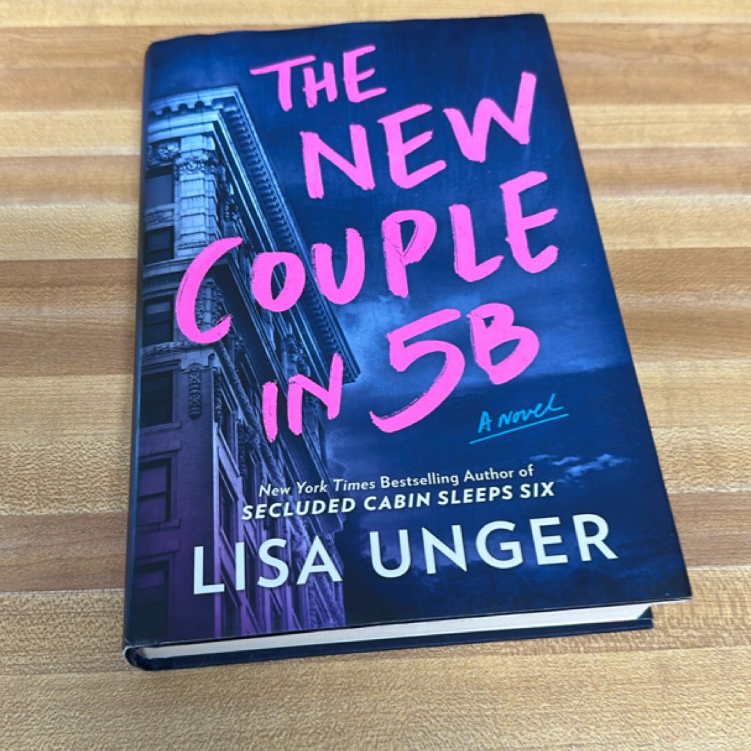 The New Couple In 5B