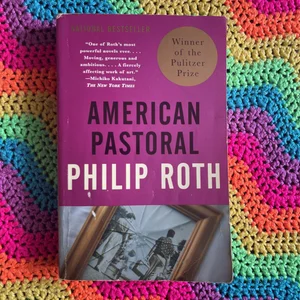 American Pastoral