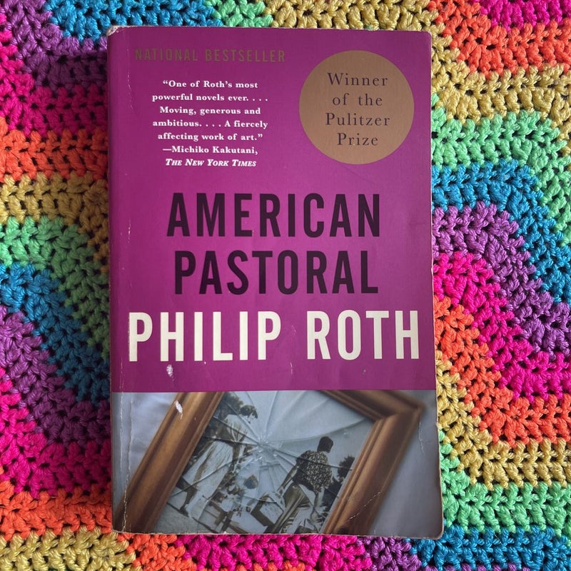 American Pastoral