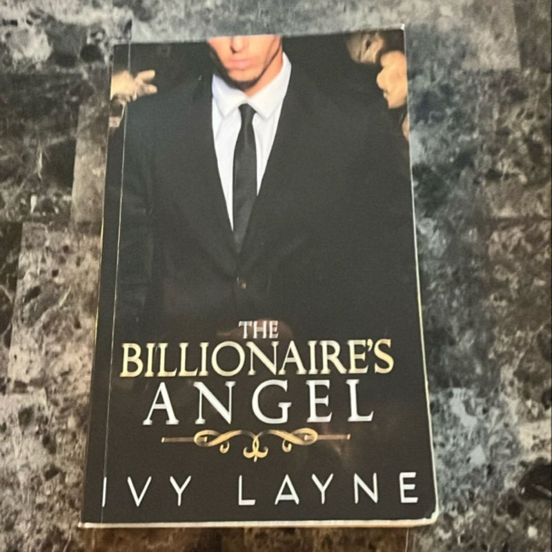 The Billionaire's Angel