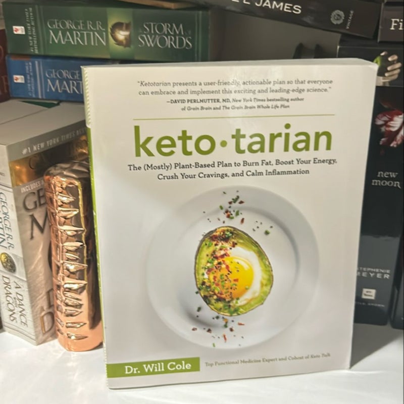 Ketotarian