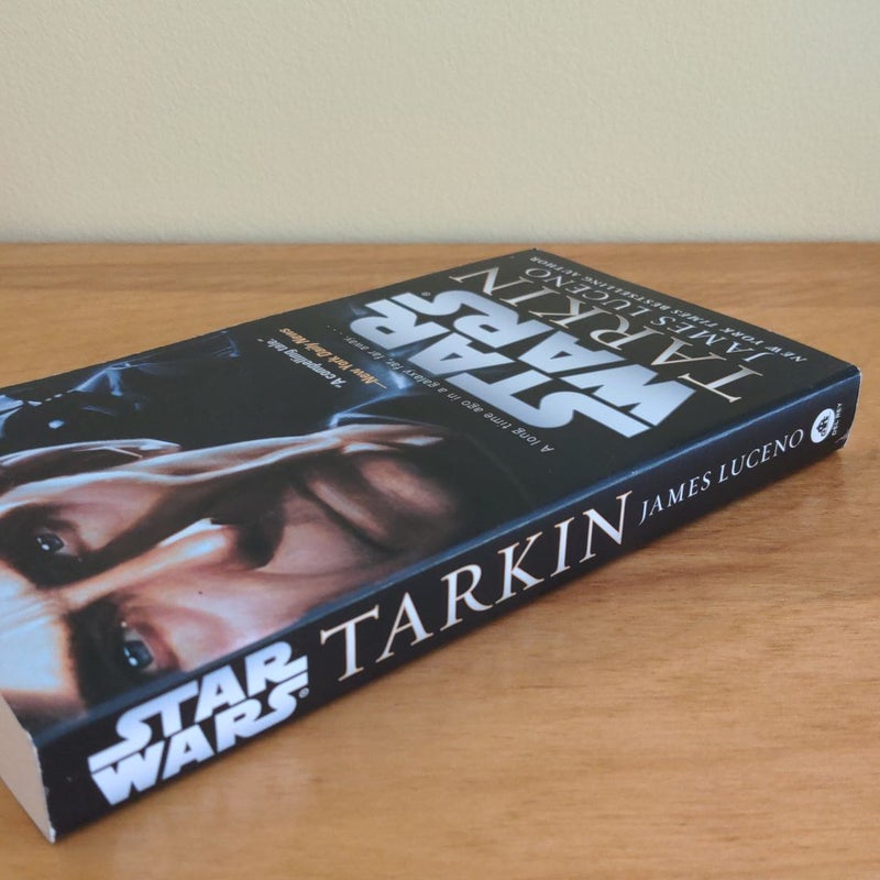 Tarkin: Star Wars