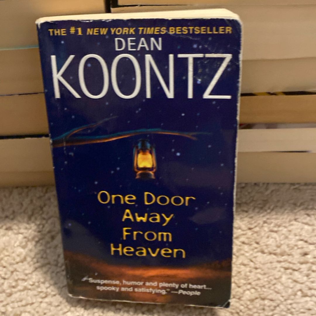 One Door Away from Heaven