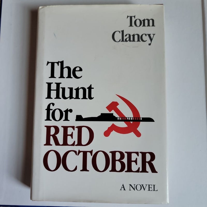 The Hunt for Red October