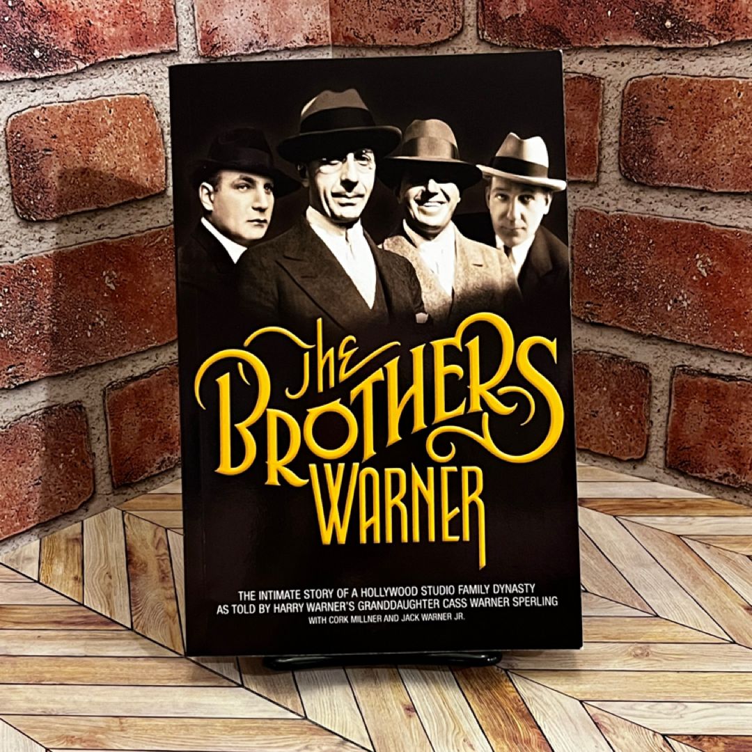 The Brothers Warner